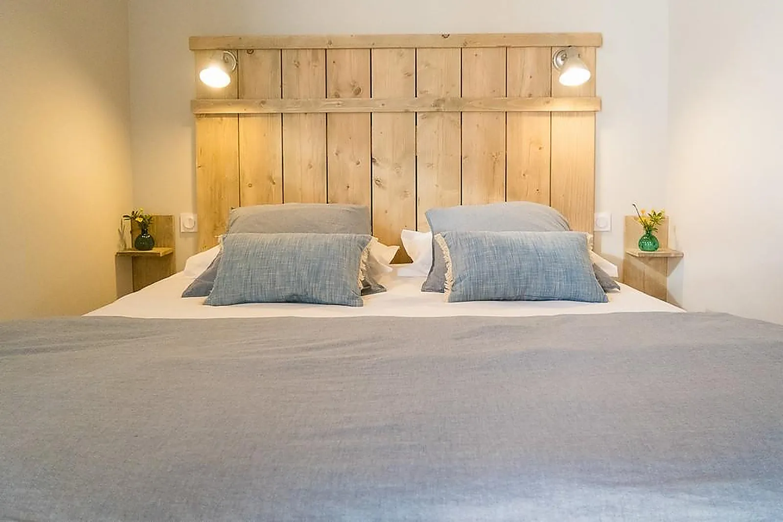 Lieux événementiels, DOMAINE DE GAILHAGUET