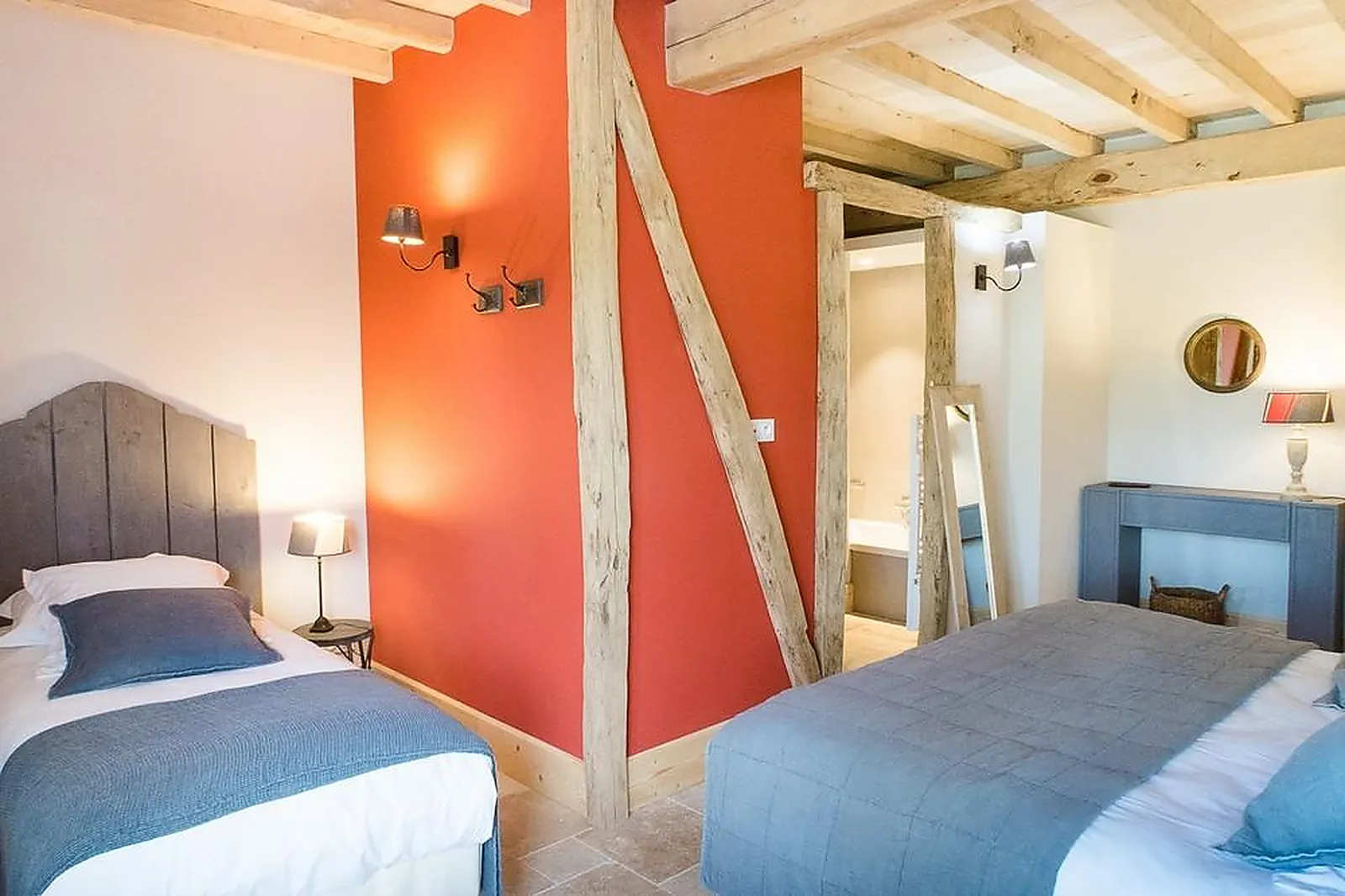 Lieux événementiels, DOMAINE DE GAILHAGUET