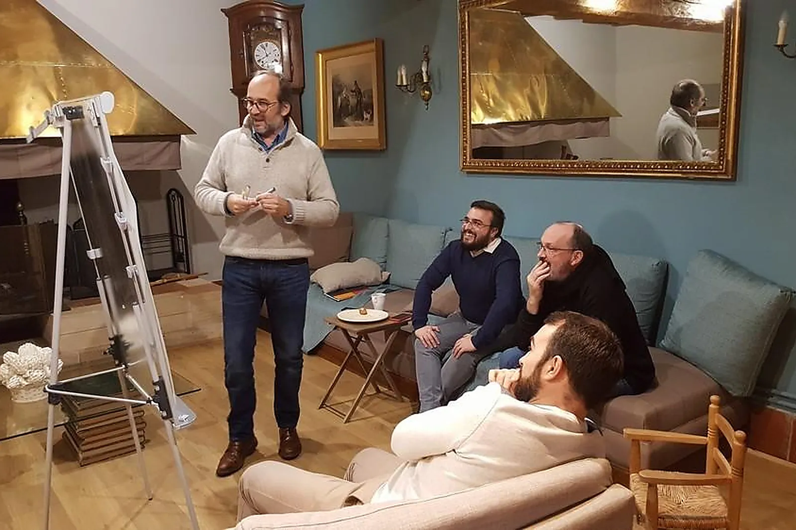 Lieux événementiels, DOMAINE DE GAILHAGUET