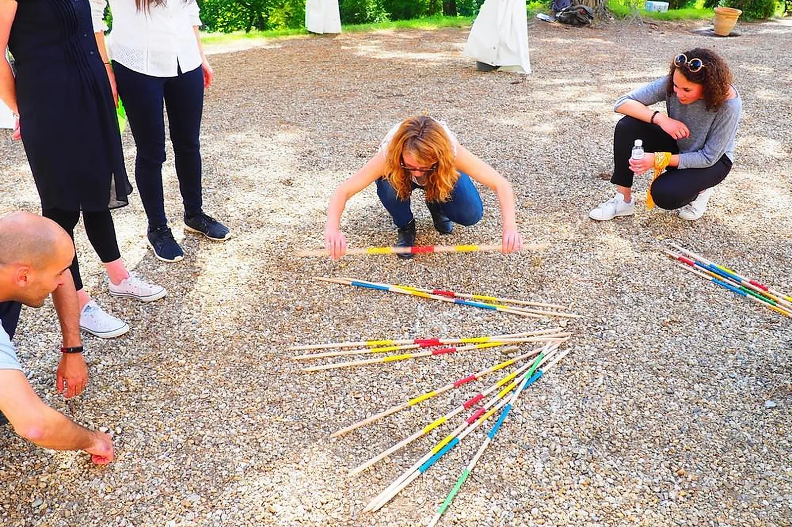 Lieux événementiels, DOMAINE DE GAILHAGUET