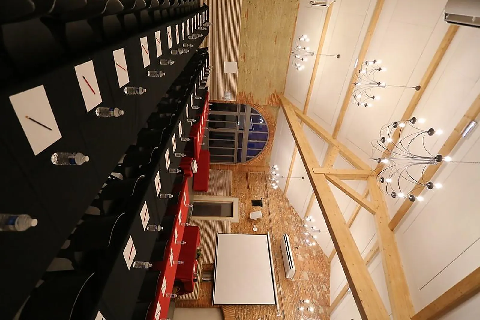 Lieux événementiels, DOMAINE DE GAILHAGUET