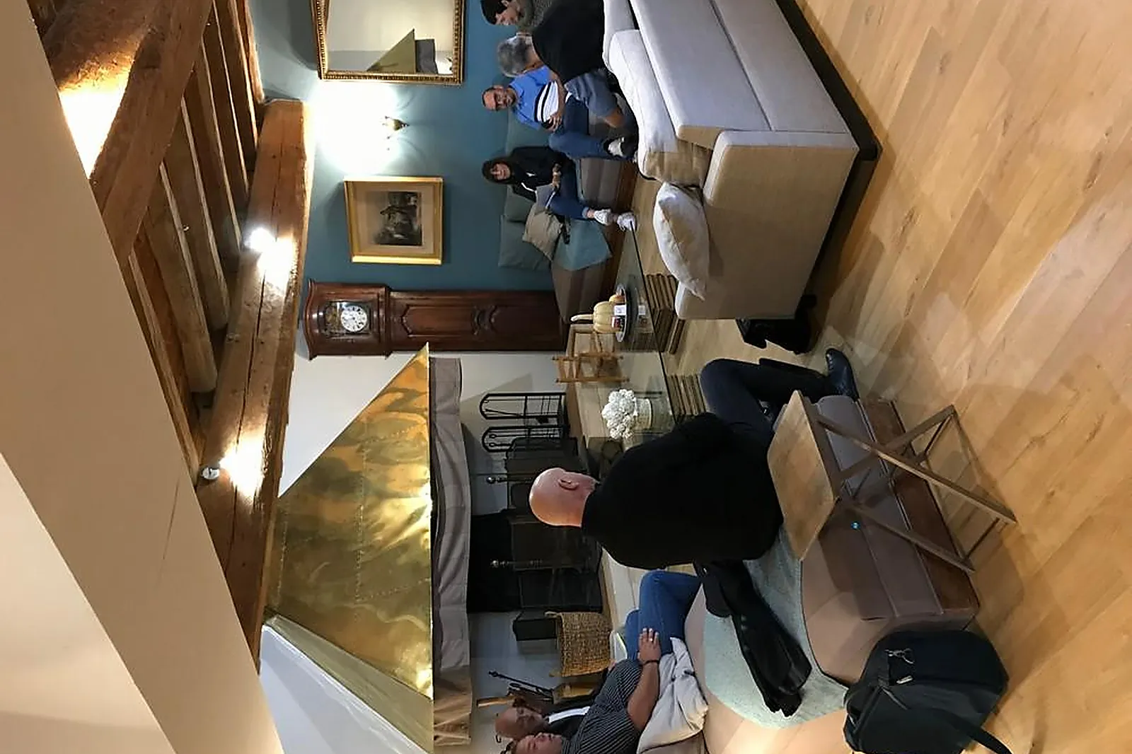 Lieux événementiels, DOMAINE DE GAILHAGUET