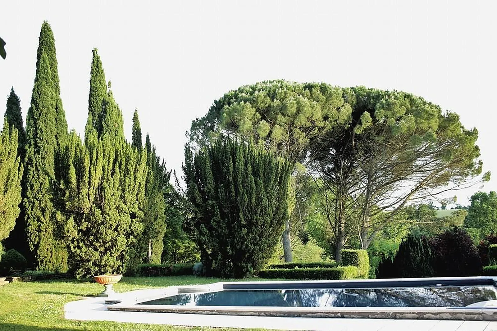 Lieux événementiels, DOMAINE DE GAILHAGUET