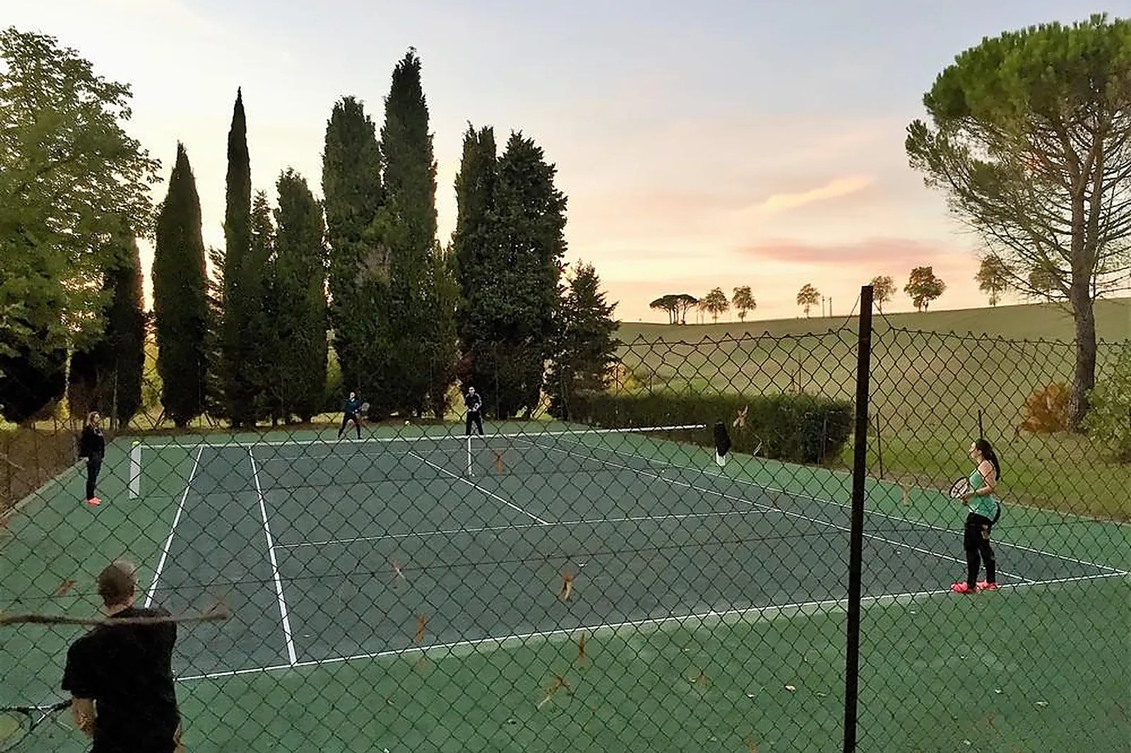 Lieux événementiels, DOMAINE DE GAILHAGUET