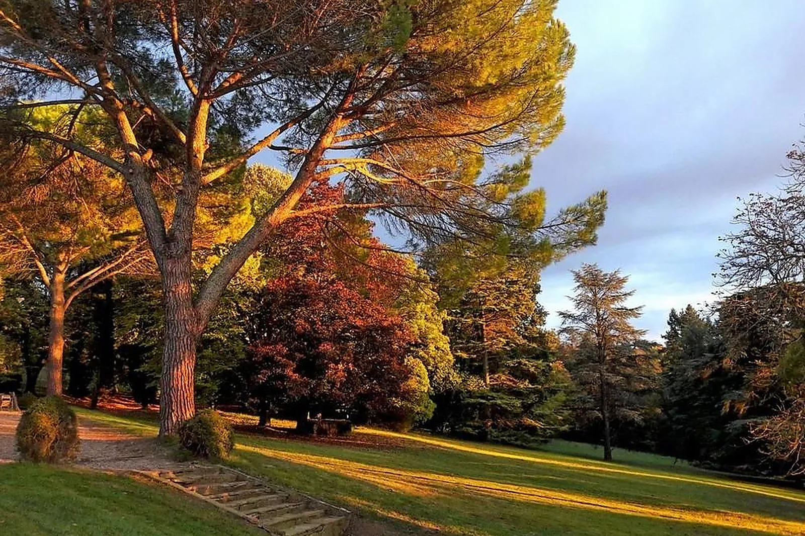Lieux événementiels, DOMAINE DE GAILHAGUET