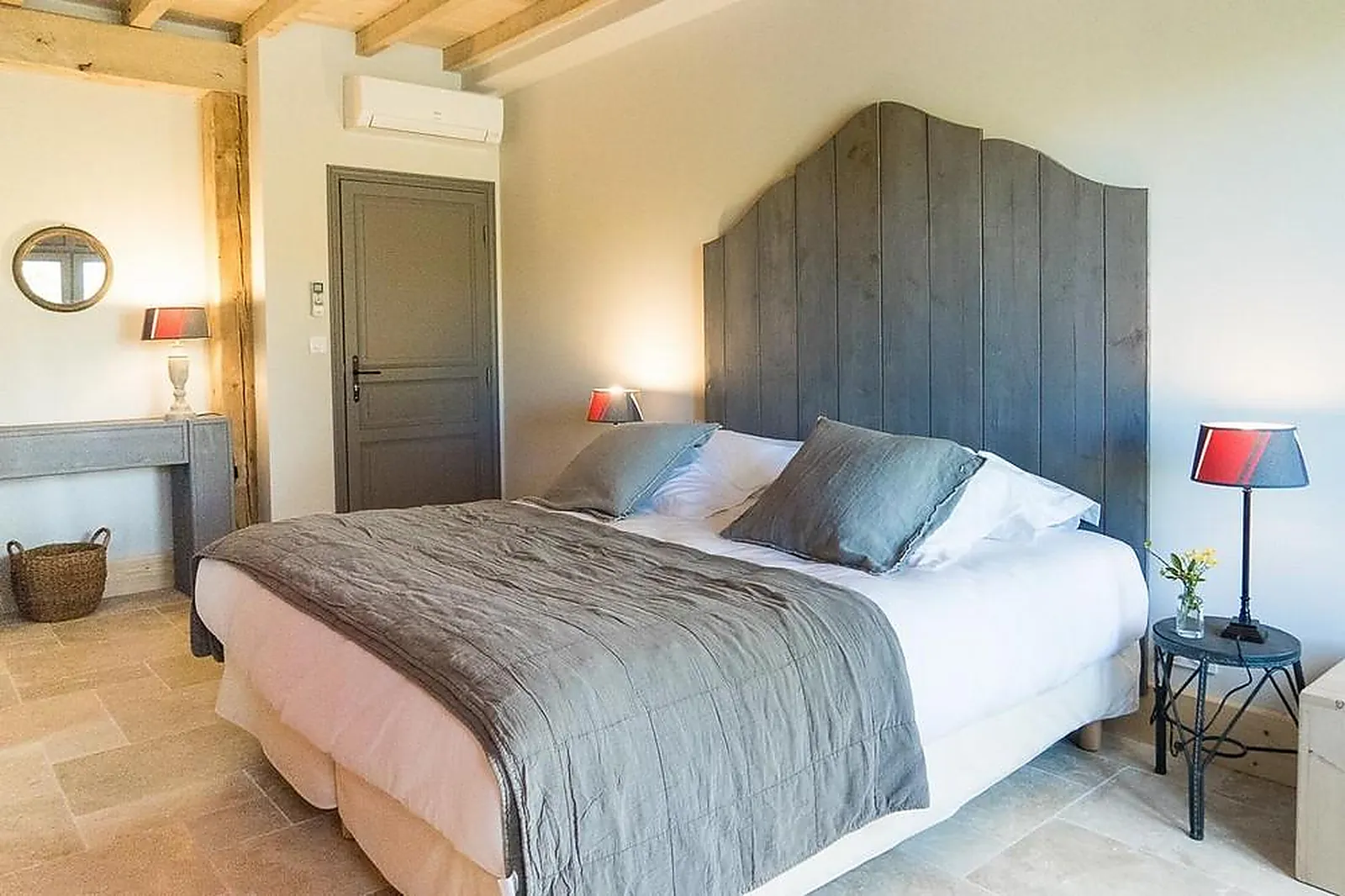 Lieux événementiels, DOMAINE DE GAILHAGUET