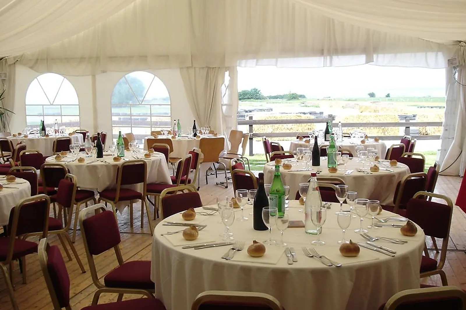 Lieux événementiels, DOMAINE DE GALICET