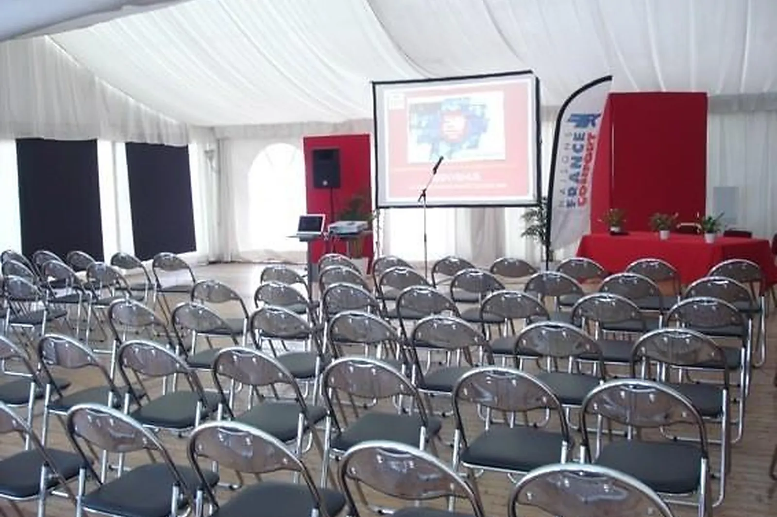 Lieux événementiels, DOMAINE DE GALICET