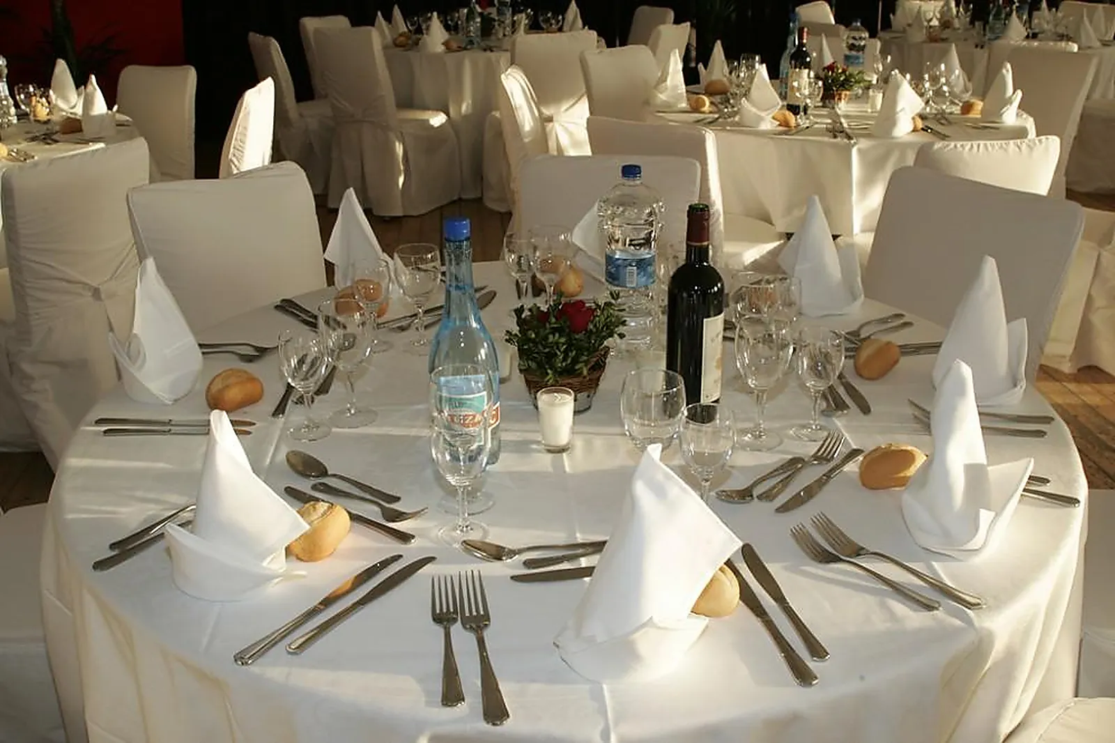 Lieux événementiels, DOMAINE DE GALICET