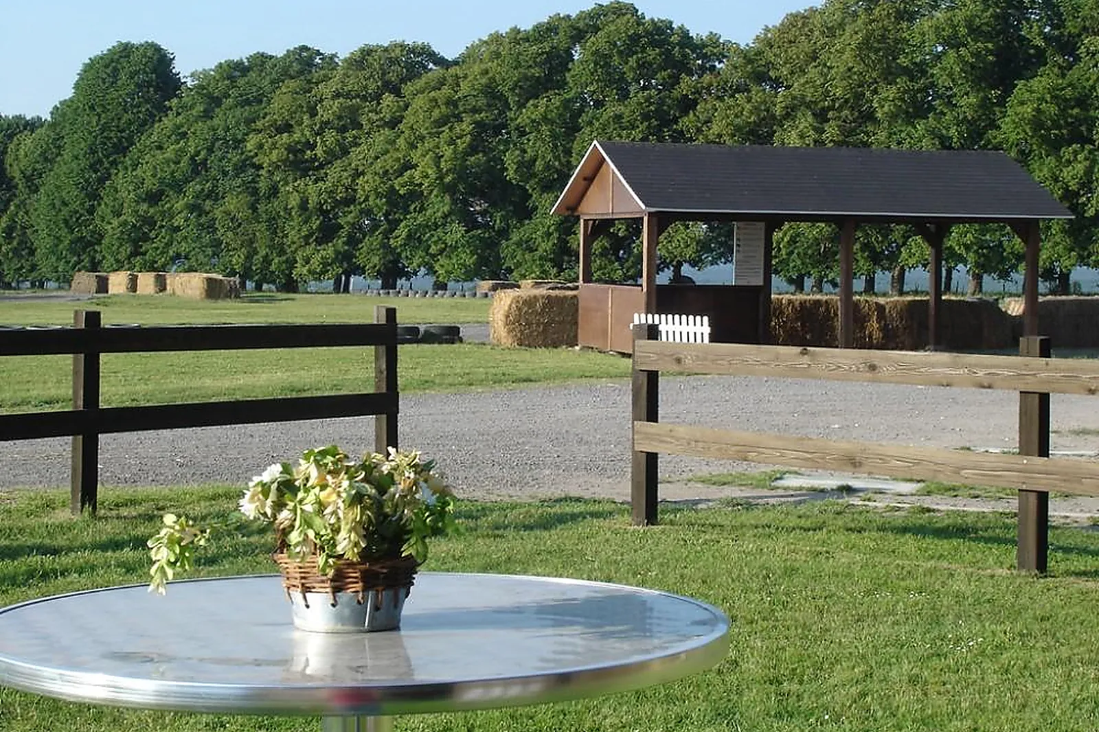 Lieux événementiels, DOMAINE DE GALICET