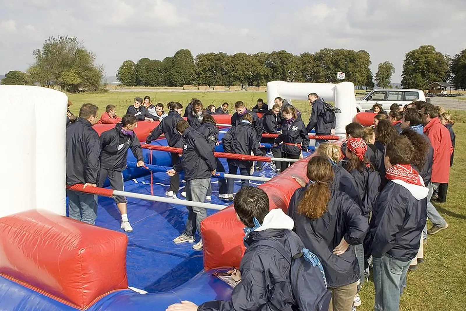 Lieux événementiels, DOMAINE DE GALICET