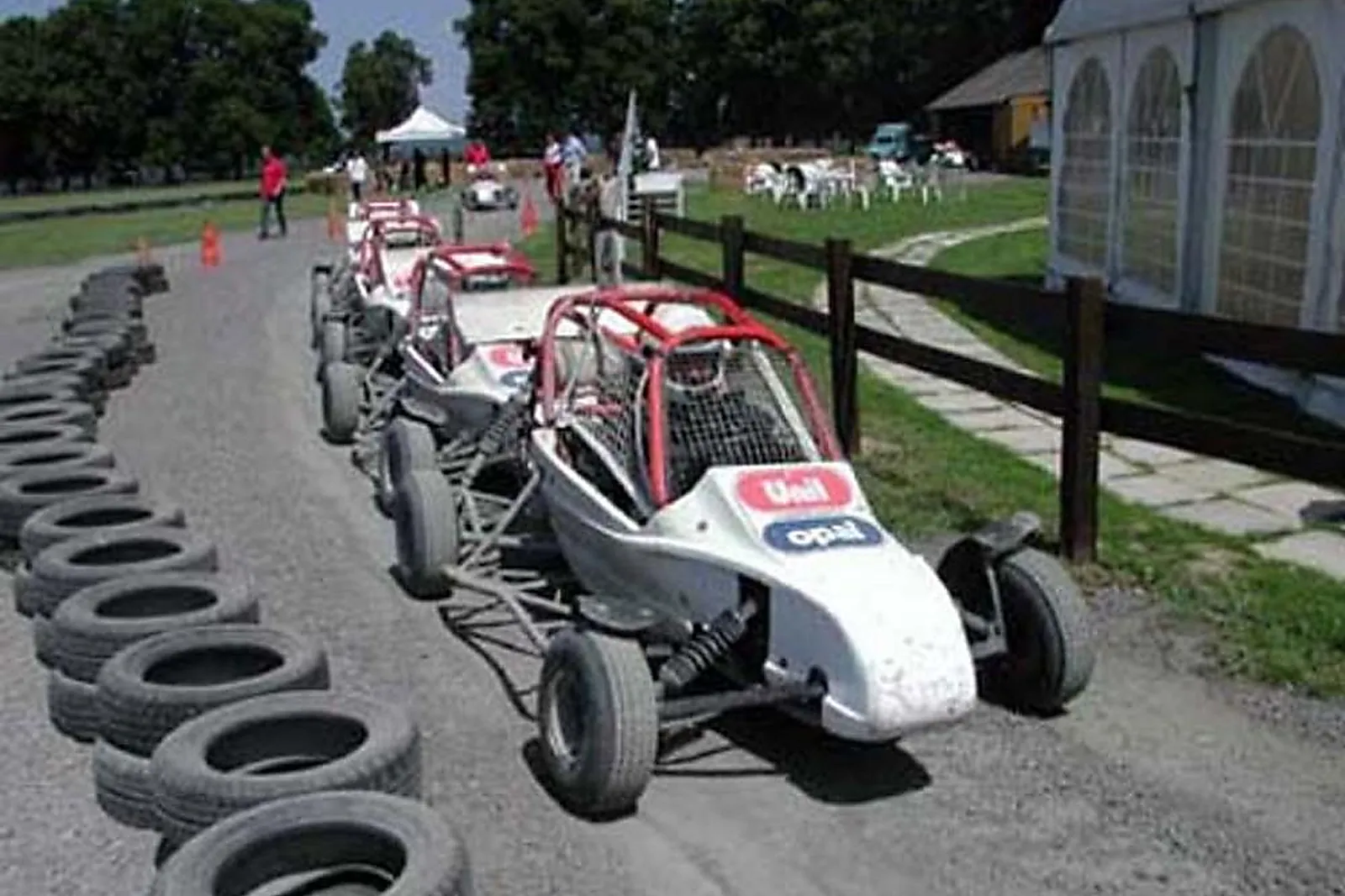 Lieux événementiels, DOMAINE DE GALICET