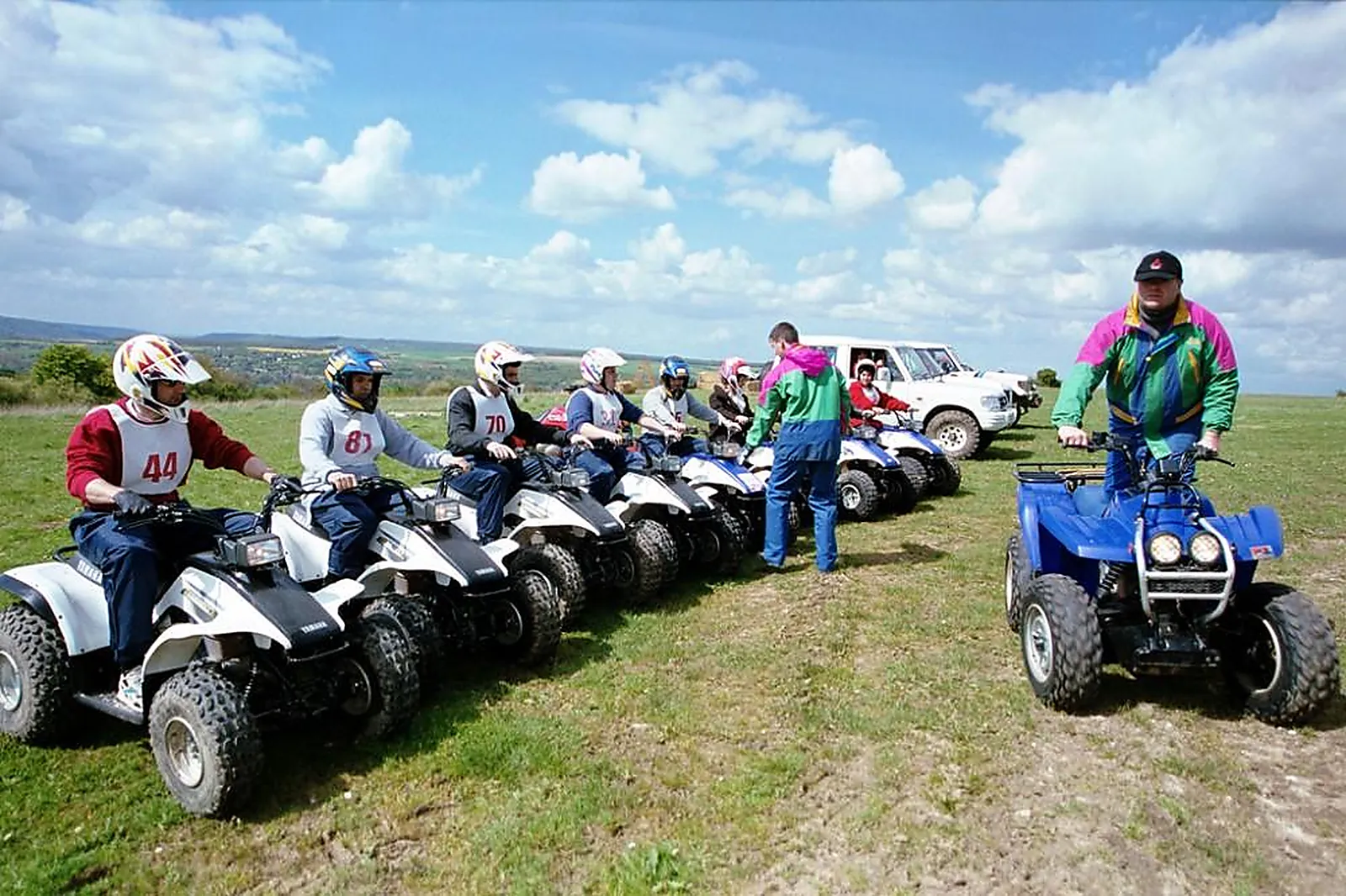 Lieux événementiels, DOMAINE DE GALICET