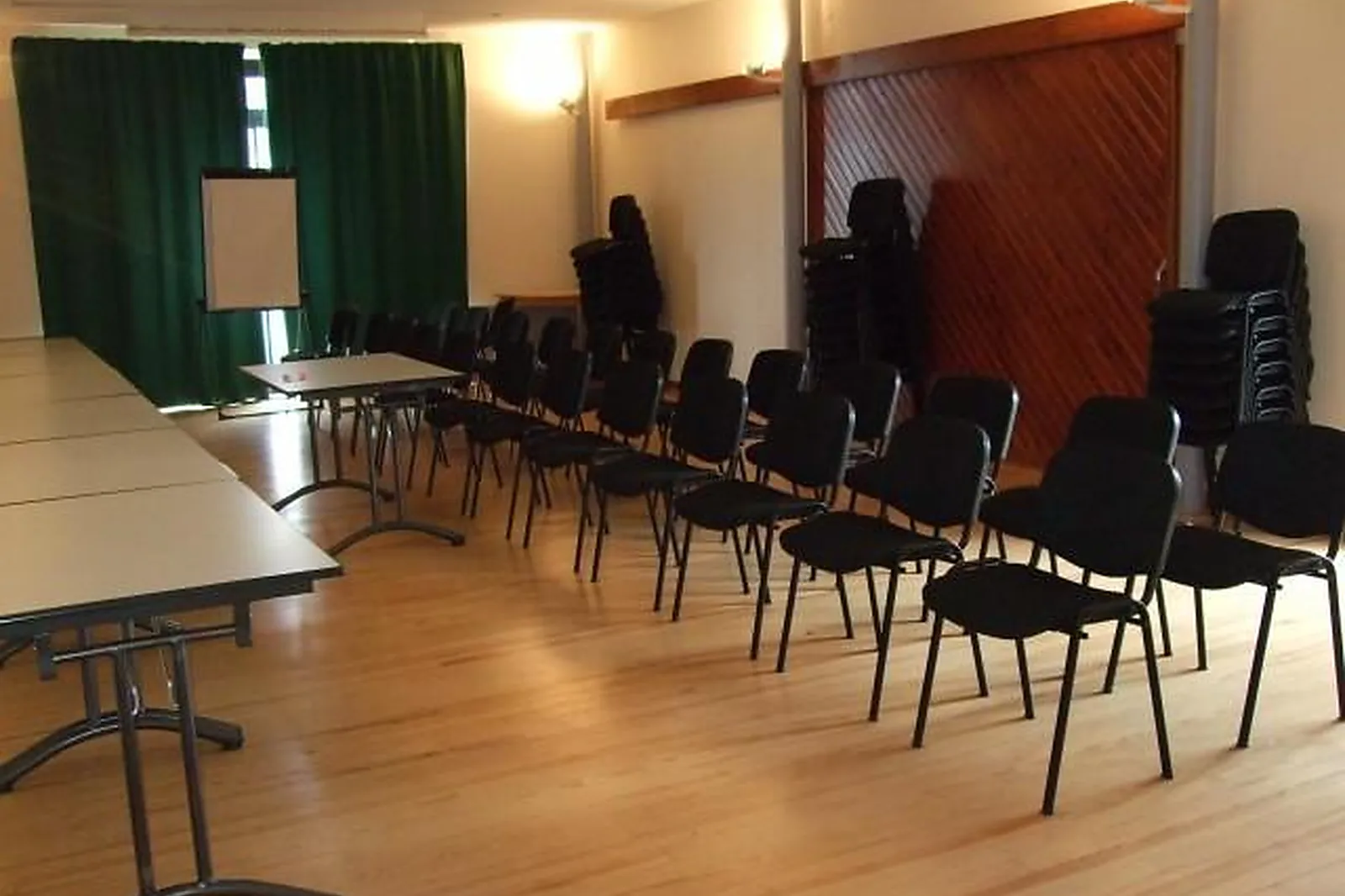 Lieux événementiels, DOMAINE DE GARABAUD