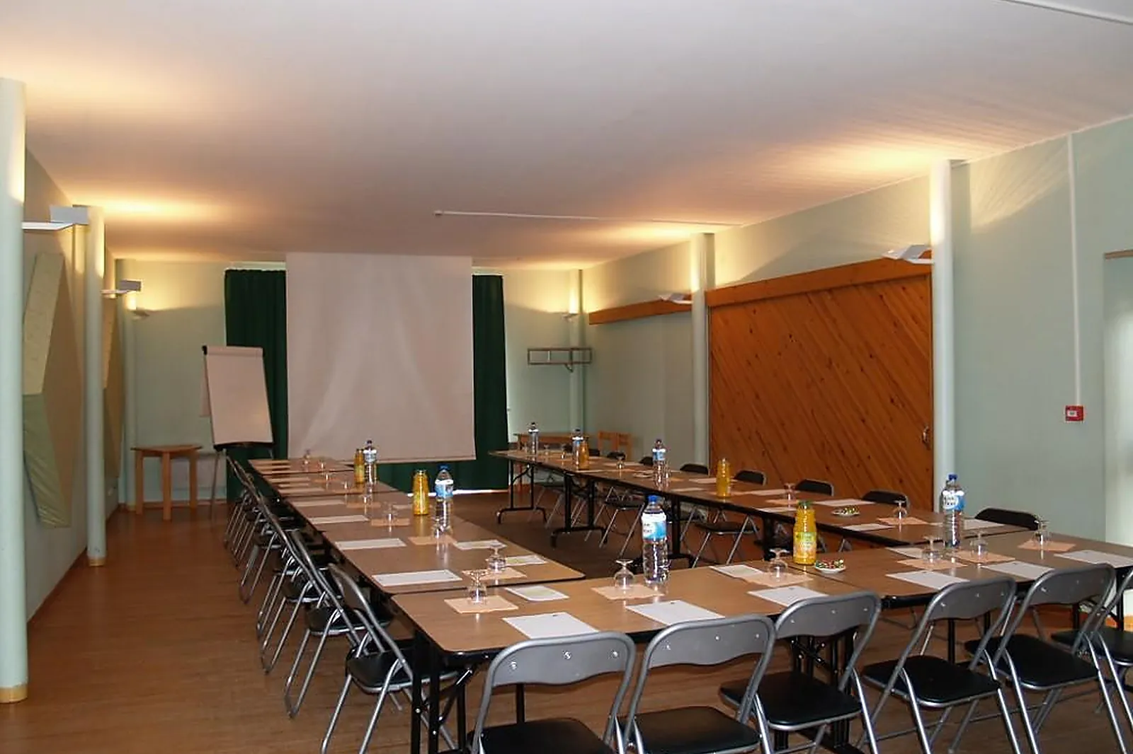 Lieux événementiels, DOMAINE DE GARABAUD