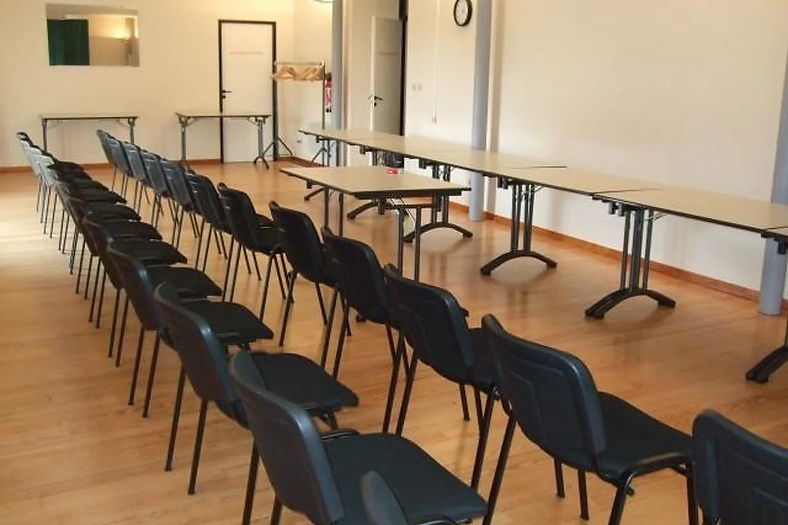 Lieux événementiels, DOMAINE DE GARABAUD