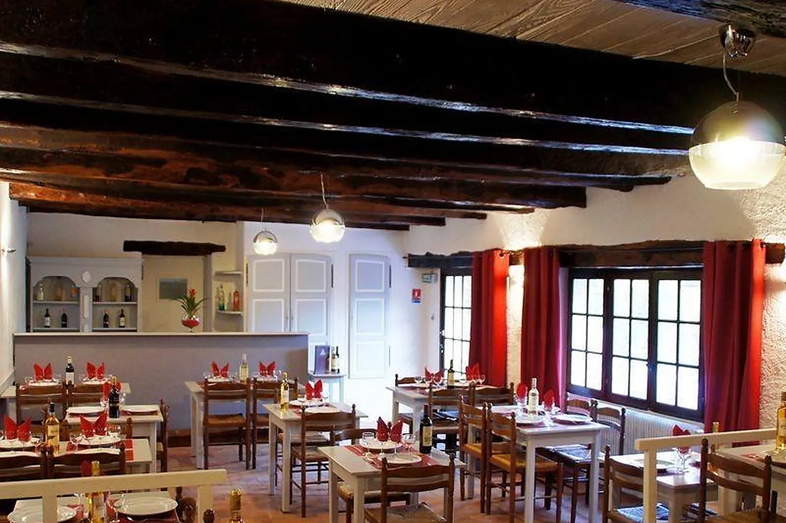 Lieux événementiels, DOMAINE DE GAVAUDUN