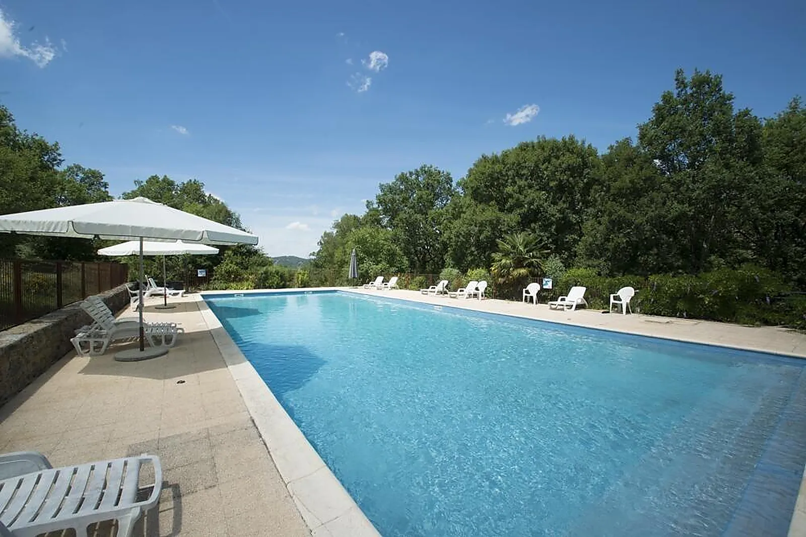 Lieux événementiels, DOMAINE DE GAYFIÉ