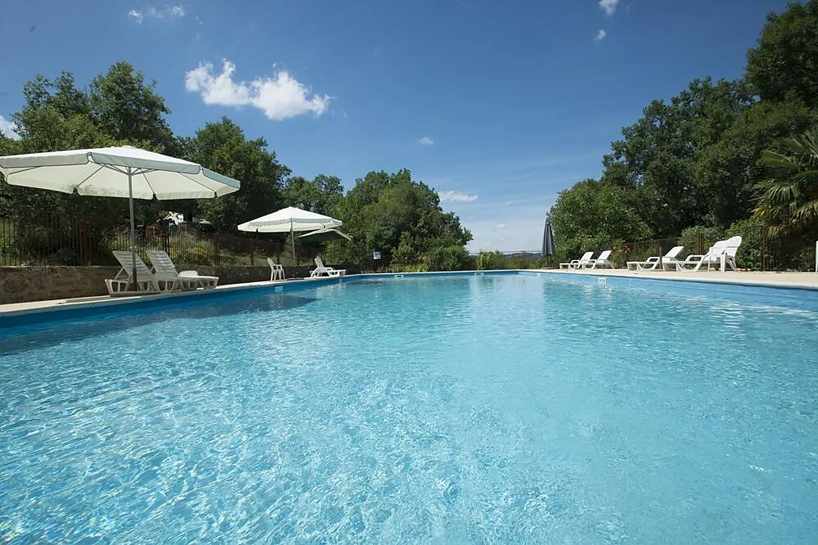 Lieux événementiels, DOMAINE DE GAYFIÉ