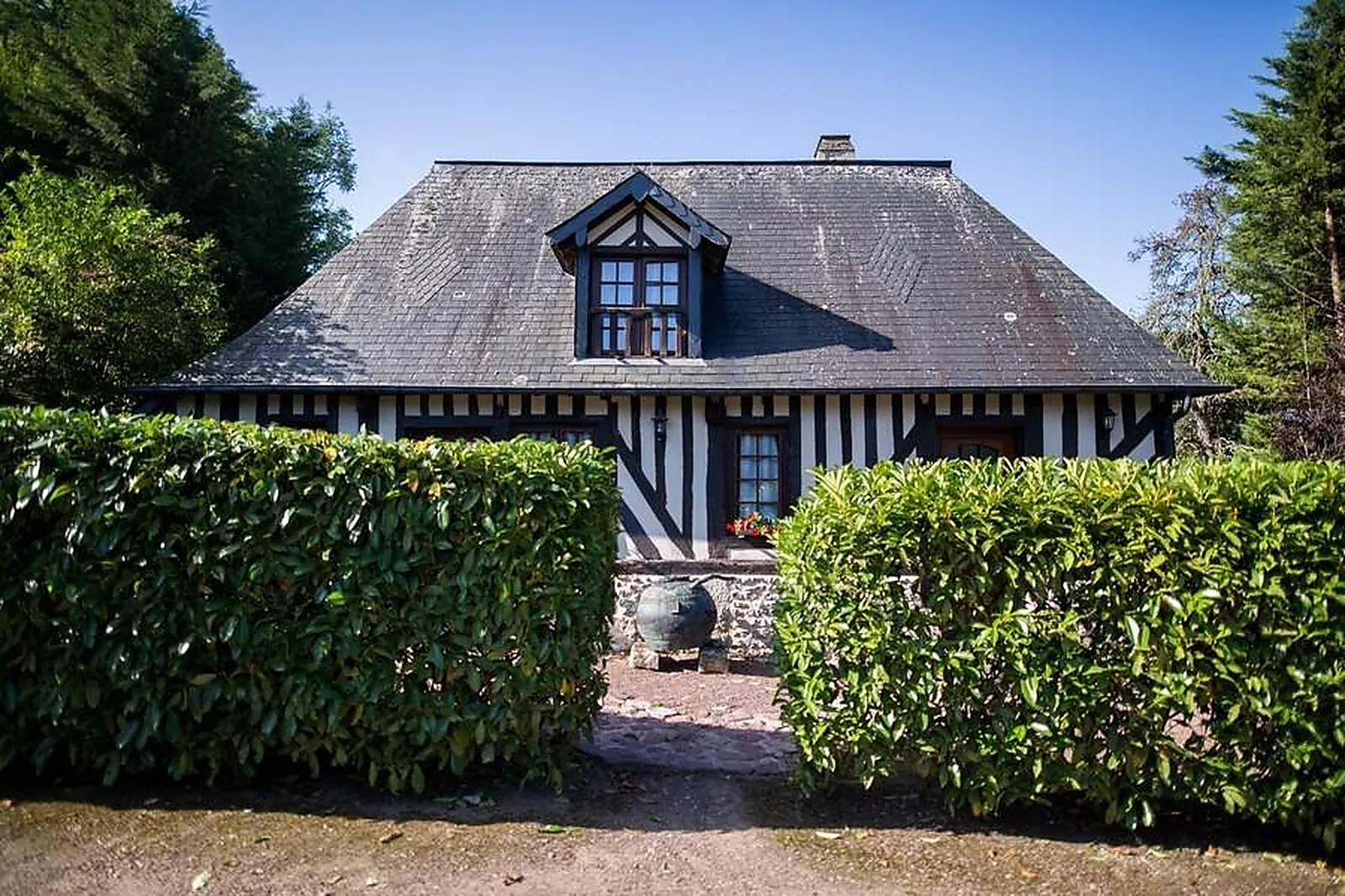 Lieux événementiels, DOMAINE DE GEFFOSSES