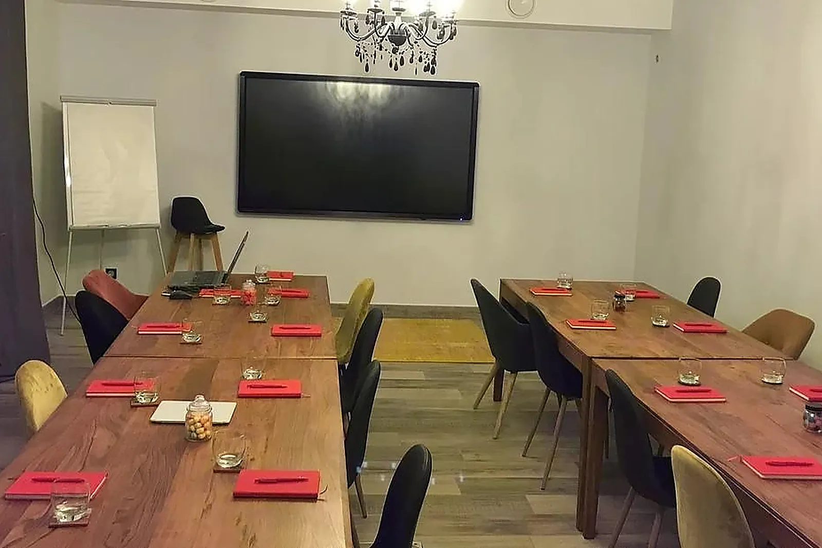 Lieux événementiels, DOMAINE DE GORNETON