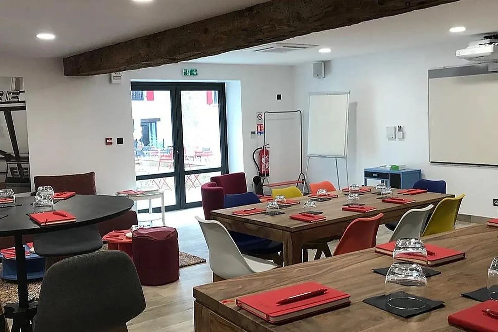 Lieux événementiels, DOMAINE DE GORNETON