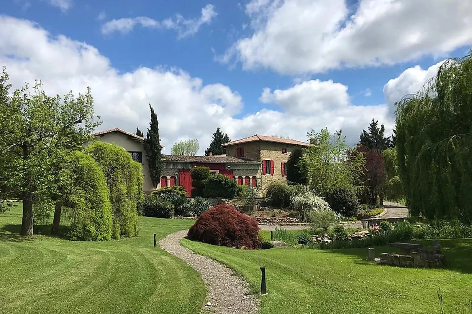 Lieux événementiels, DOMAINE DE GORNETON