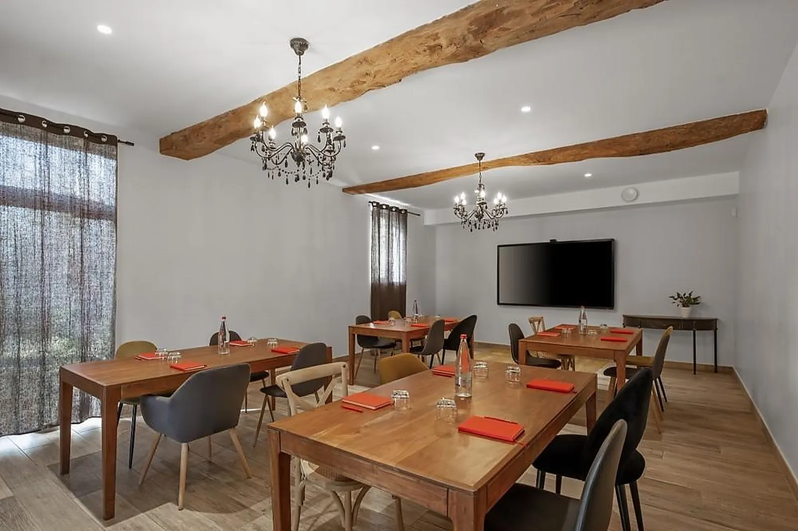 Lieux événementiels, DOMAINE DE GORNETON