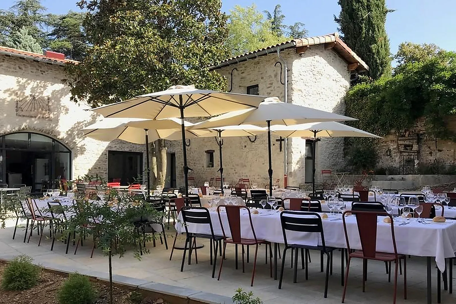 Lieux événementiels, DOMAINE DE GORNETON