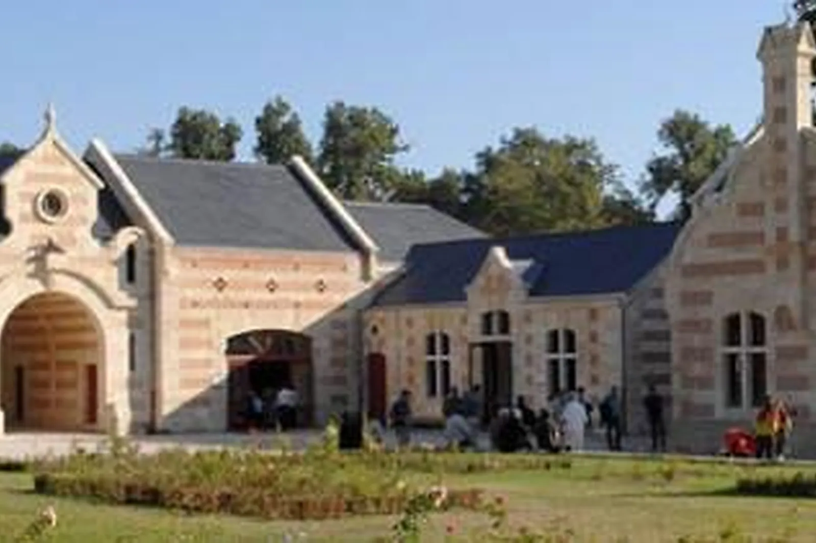 Lieux événementiels, DOMAINE DE GRENADE