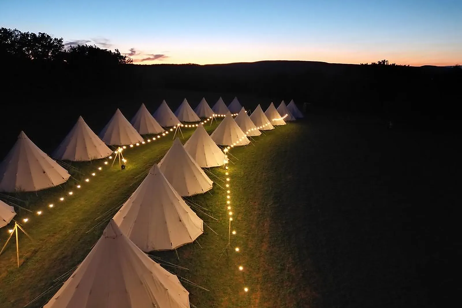 Lieux événementiels, DOMAINE DE GRESSAC