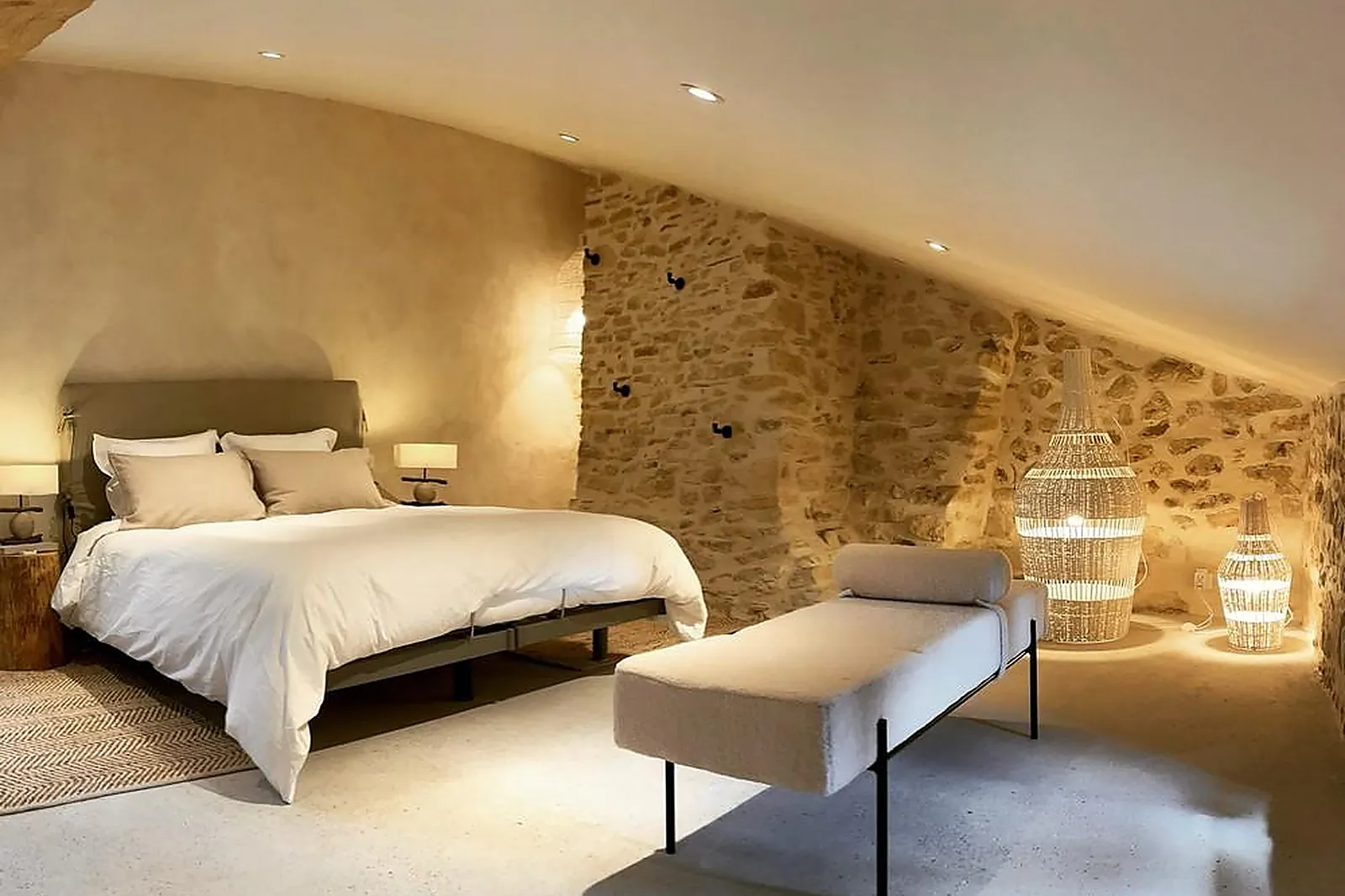 Lieux événementiels, DOMAINE DE GRESSAC