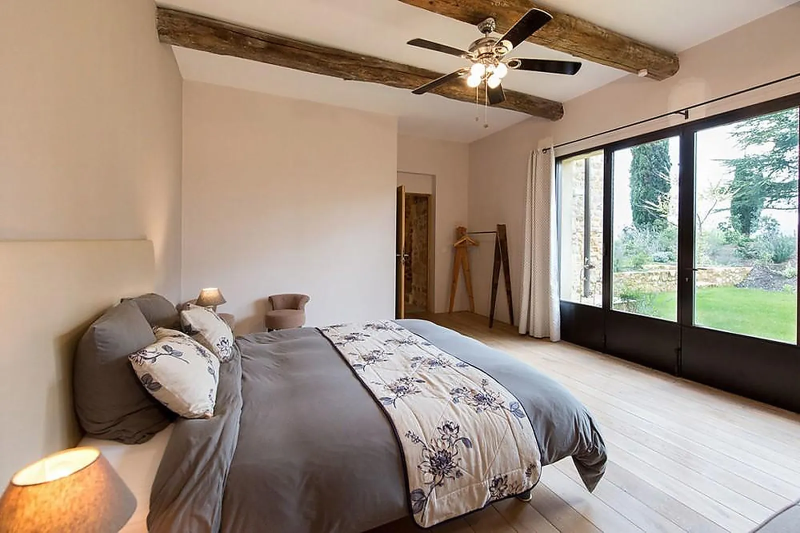 Lieux événementiels, DOMAINE DE GRESSAC