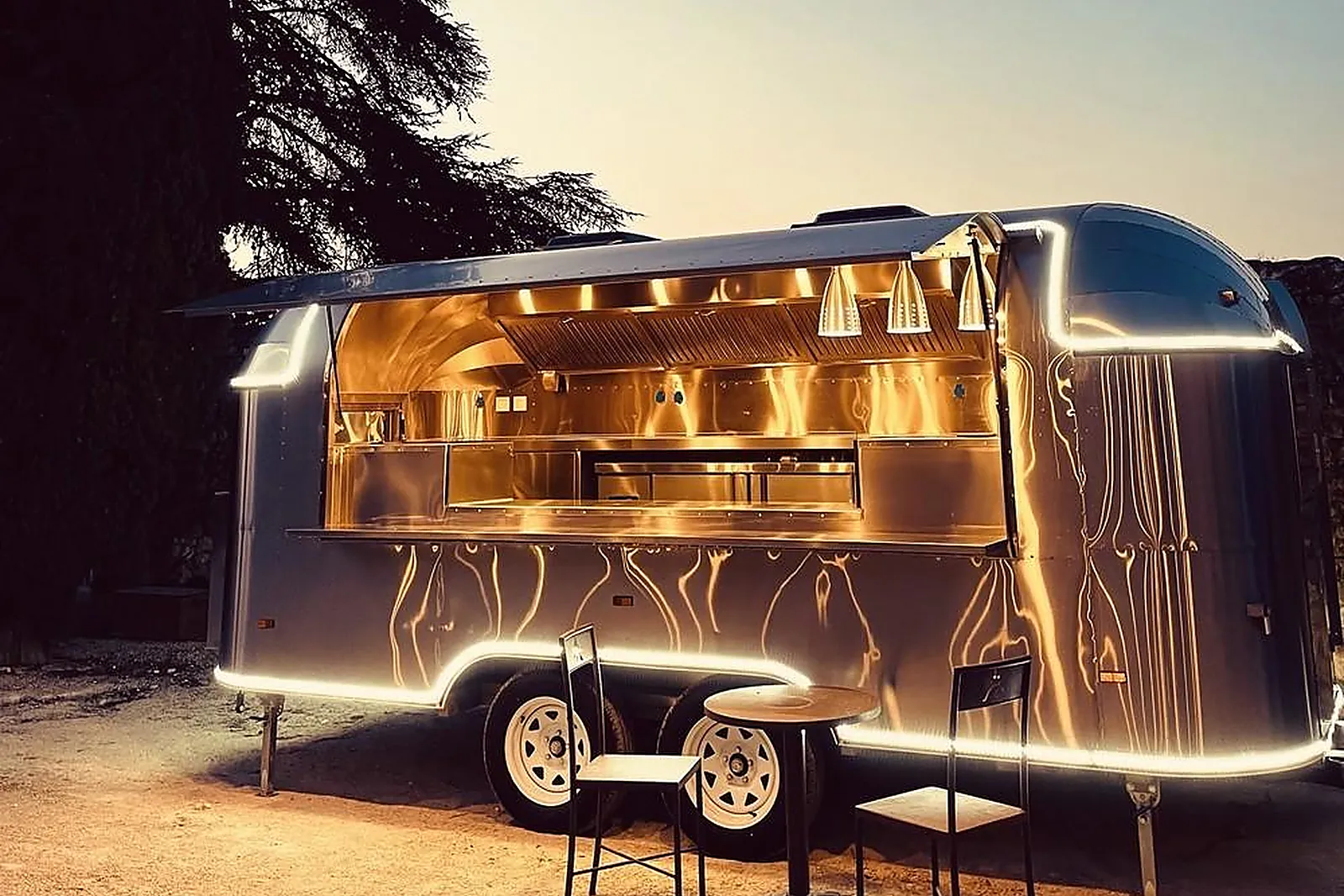 Lieux événementiels, DOMAINE DE GRESSAC