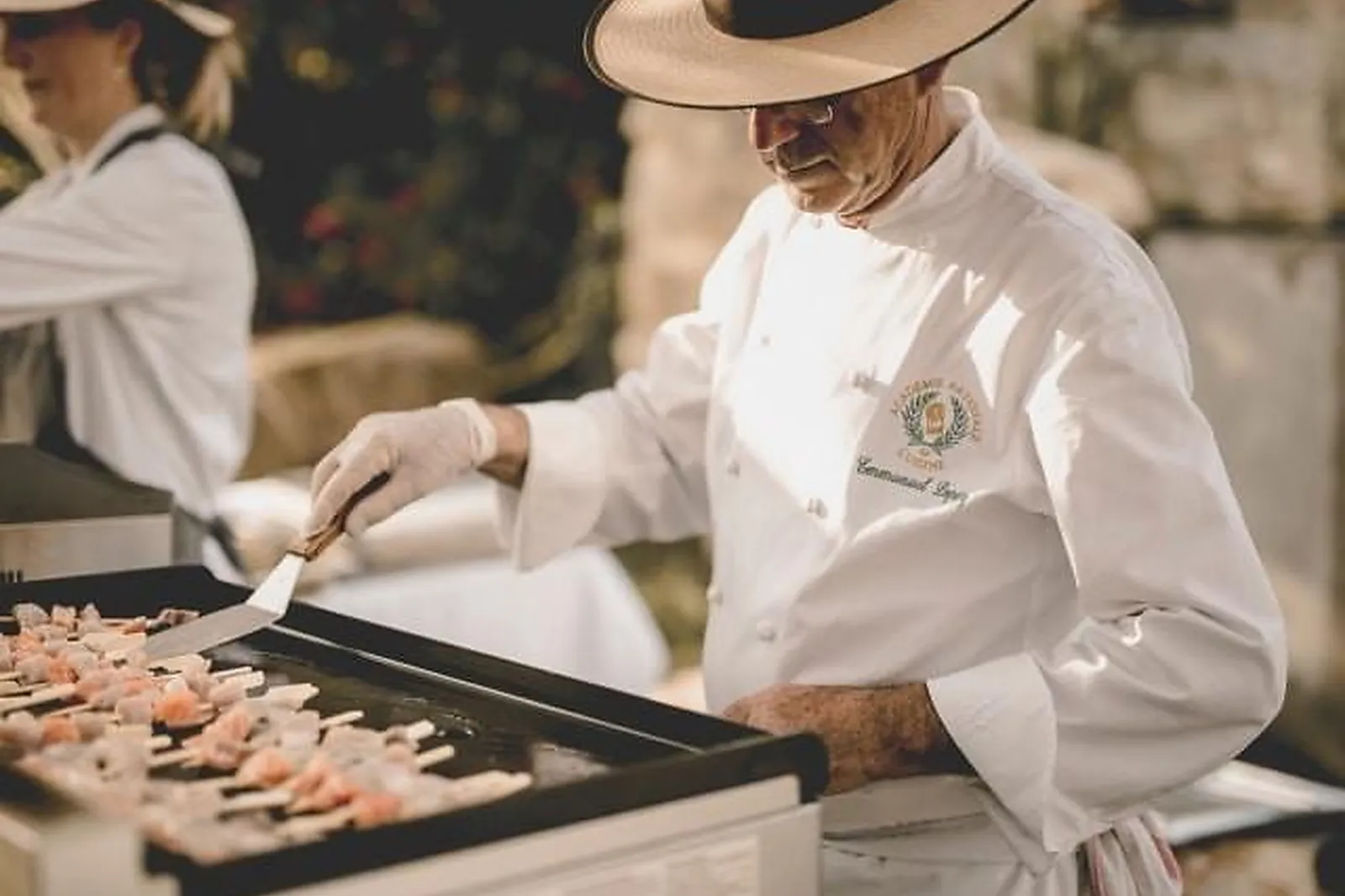 Lieux événementiels, DOMAINE DE GRESSAC
