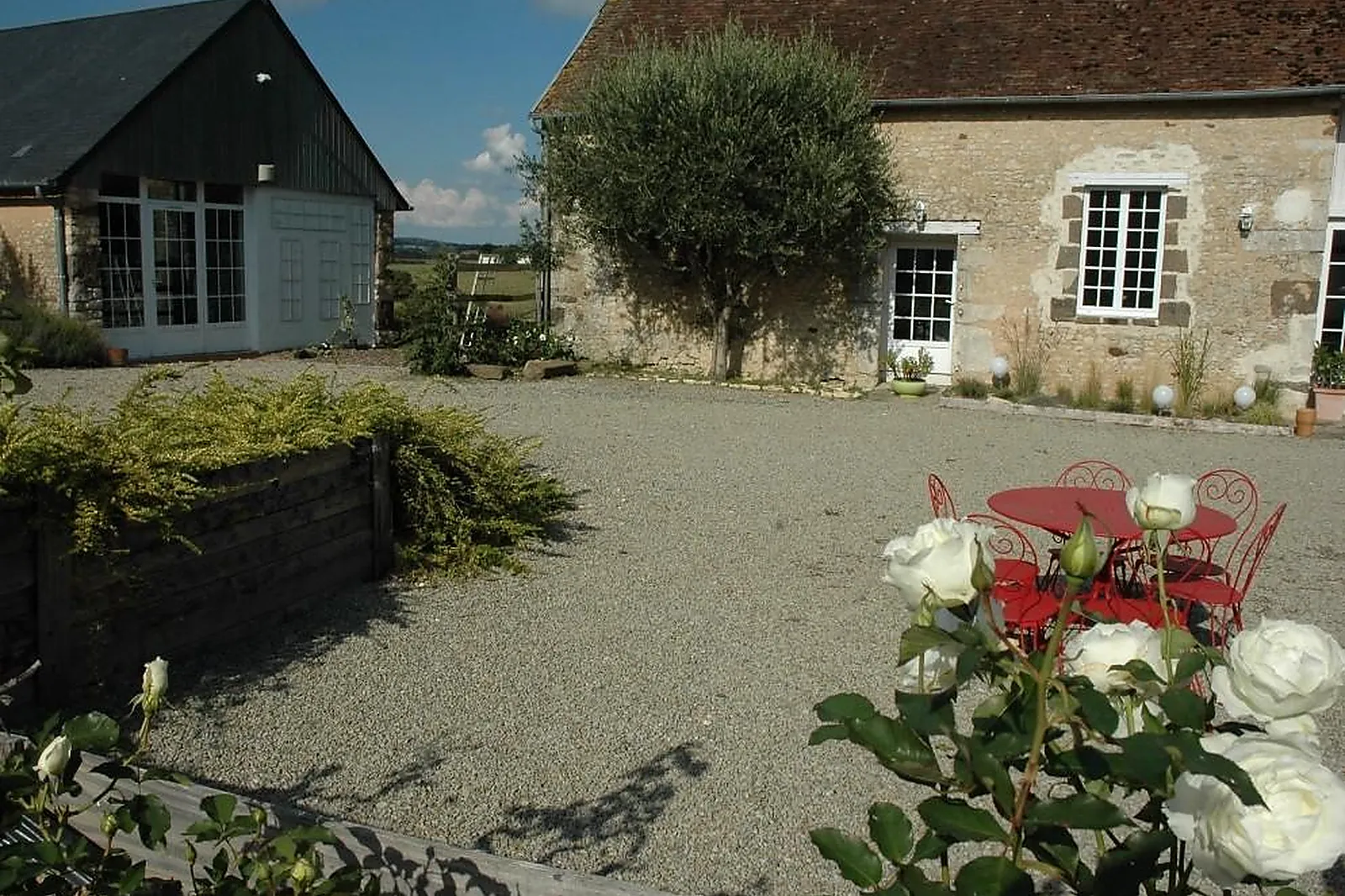 Lieux événementiels, DOMAINE DE GRILLEMONT