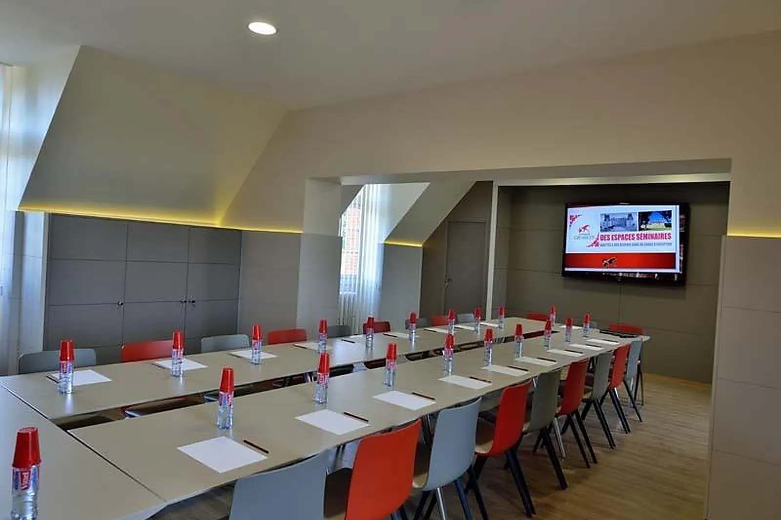 Lieux événementiels, DOMAINE DE GROSBOIS