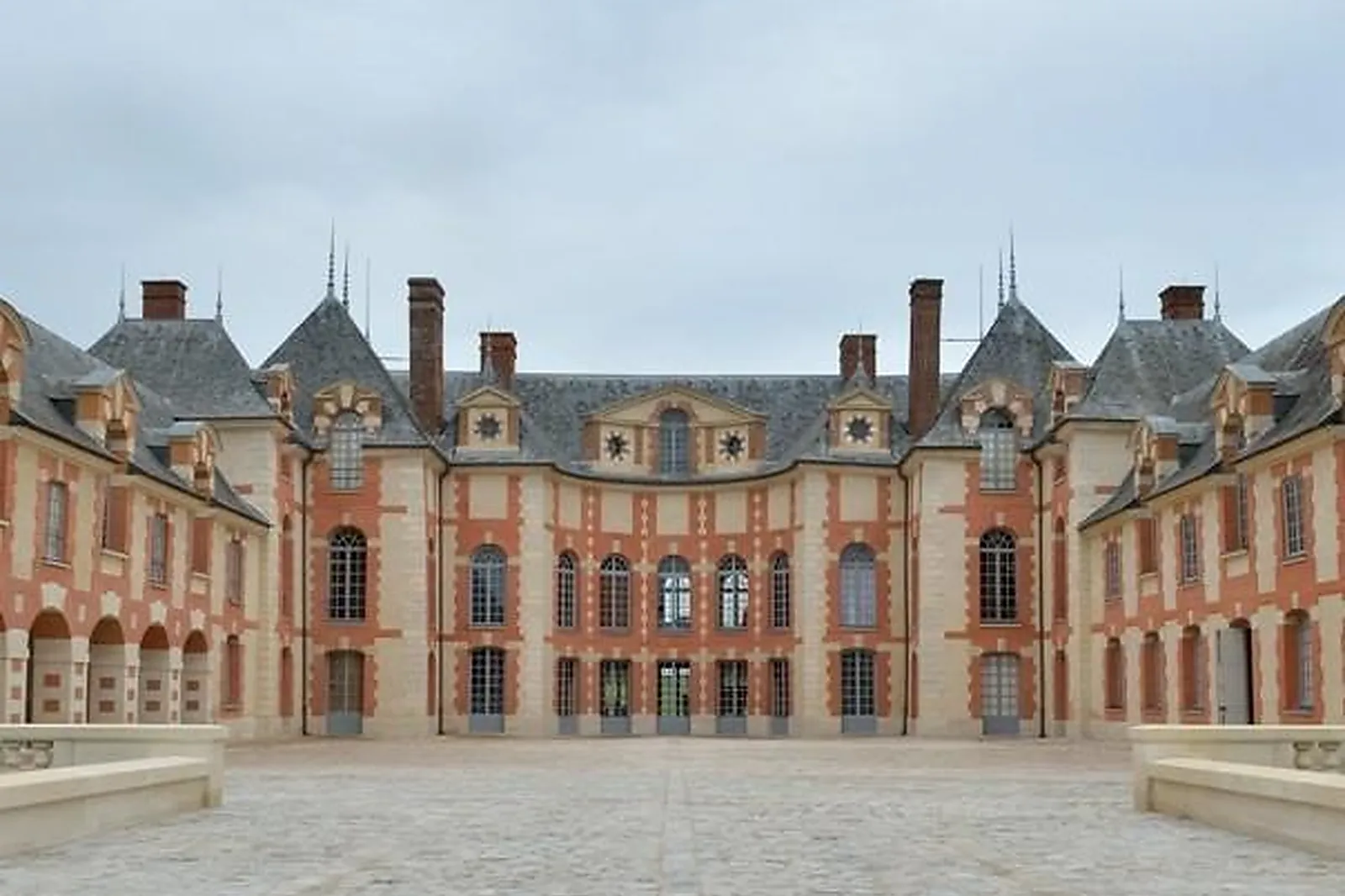 Lieux événementiels, DOMAINE DE GROSBOIS