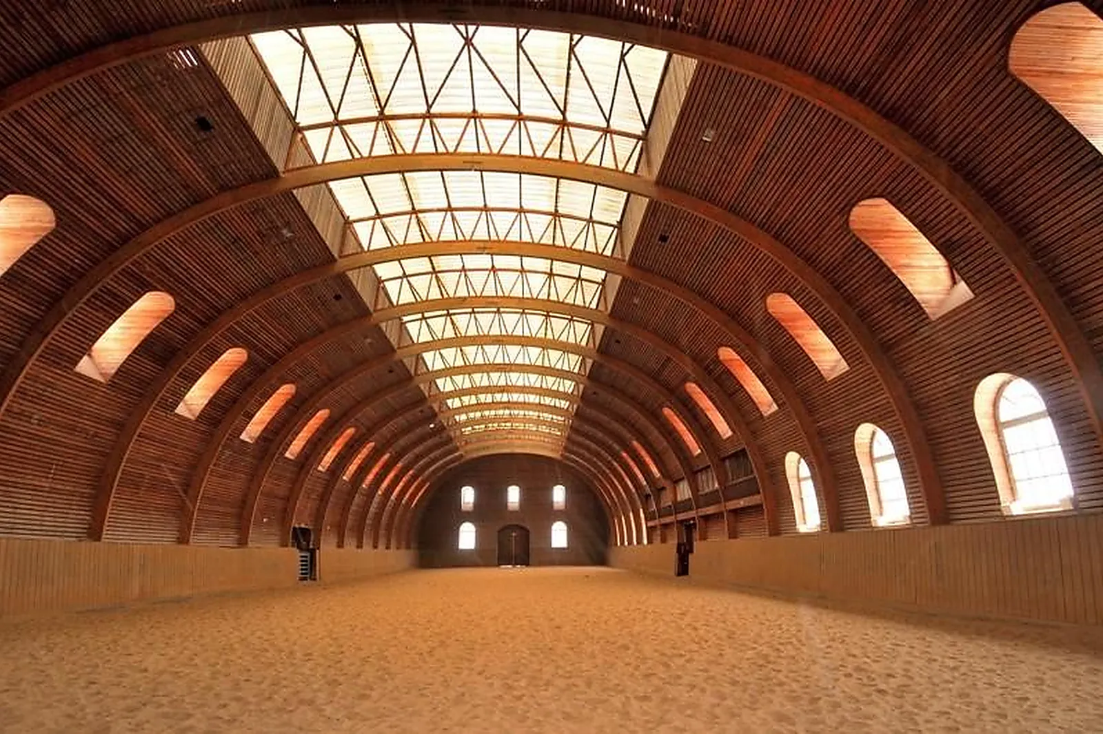 Lieux événementiels, DOMAINE DE GROSBOIS