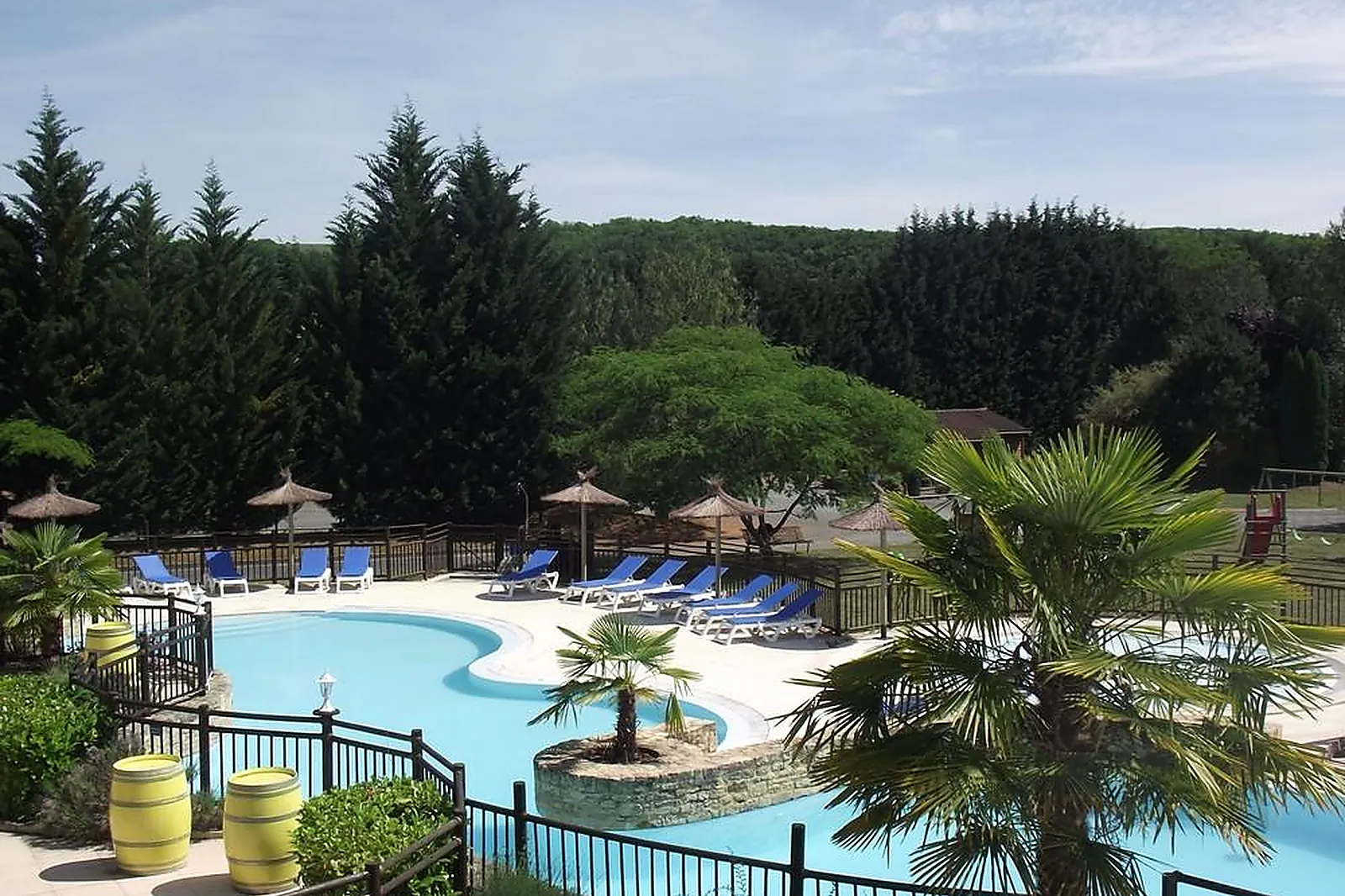 Lieux événementiels, DOMAINE DE GUILLALMES