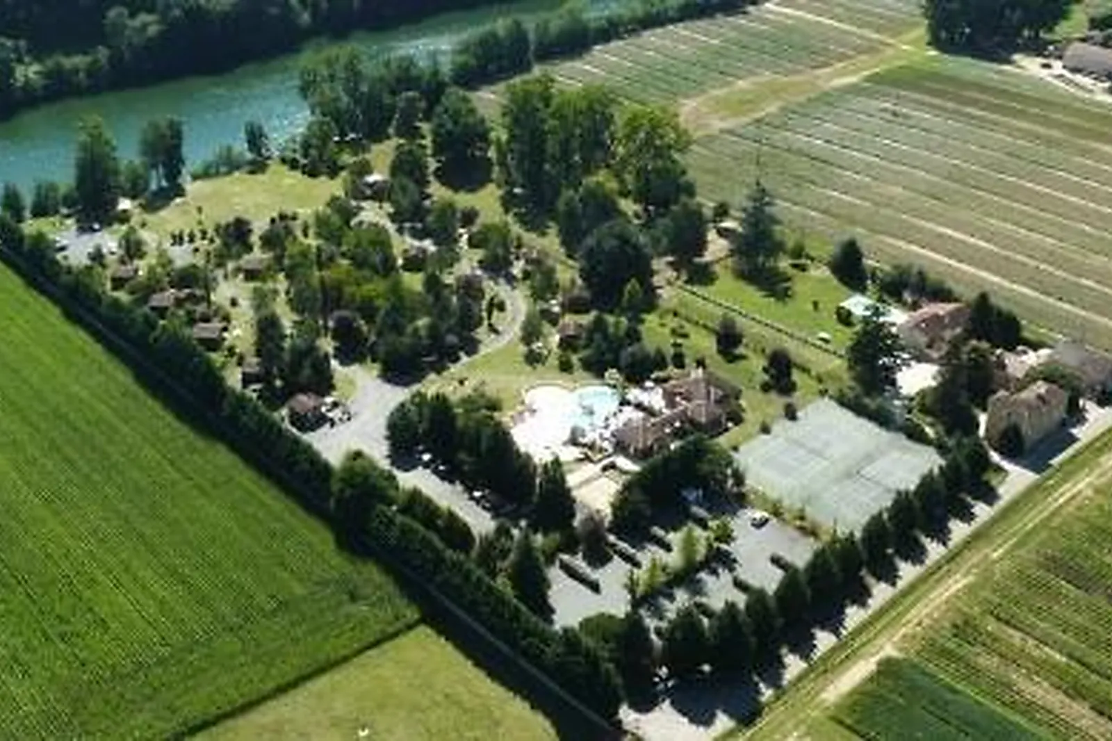 Lieux événementiels, DOMAINE DE GUILLALMES