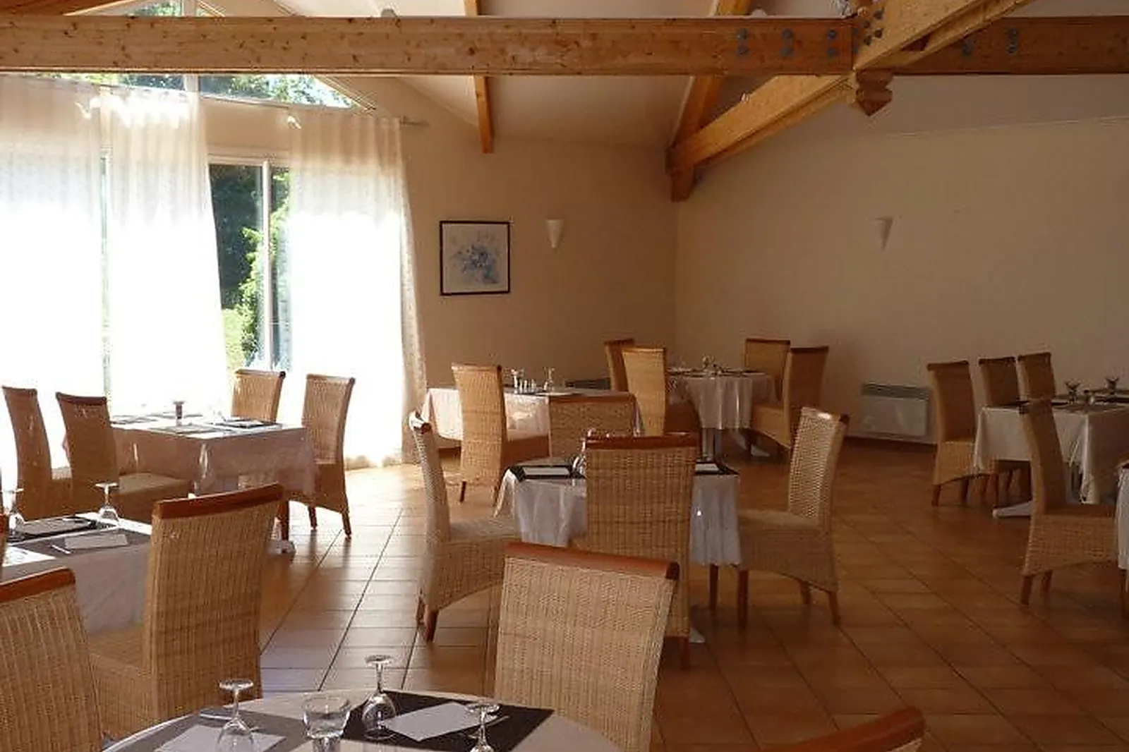 Lieux événementiels, DOMAINE DE GUILLALMES