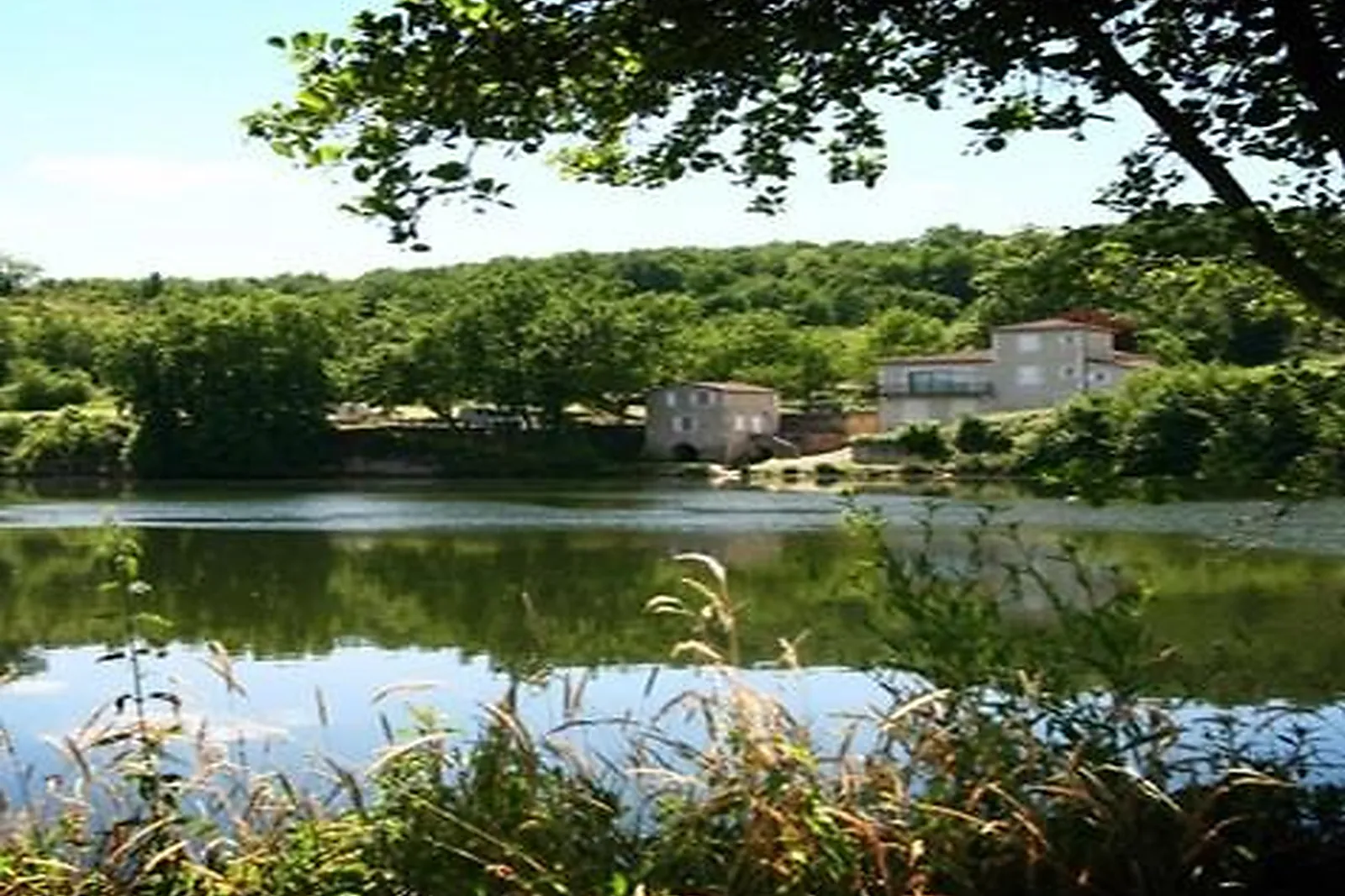 Lieux événementiels, DOMAINE DE GUILLALMES