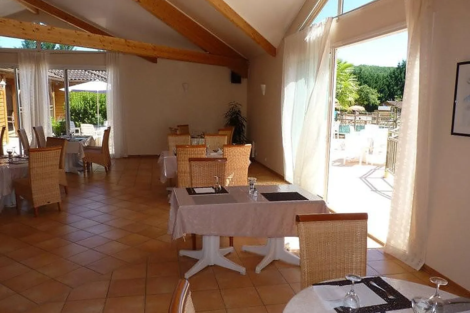 Lieux événementiels, DOMAINE DE GUILLALMES