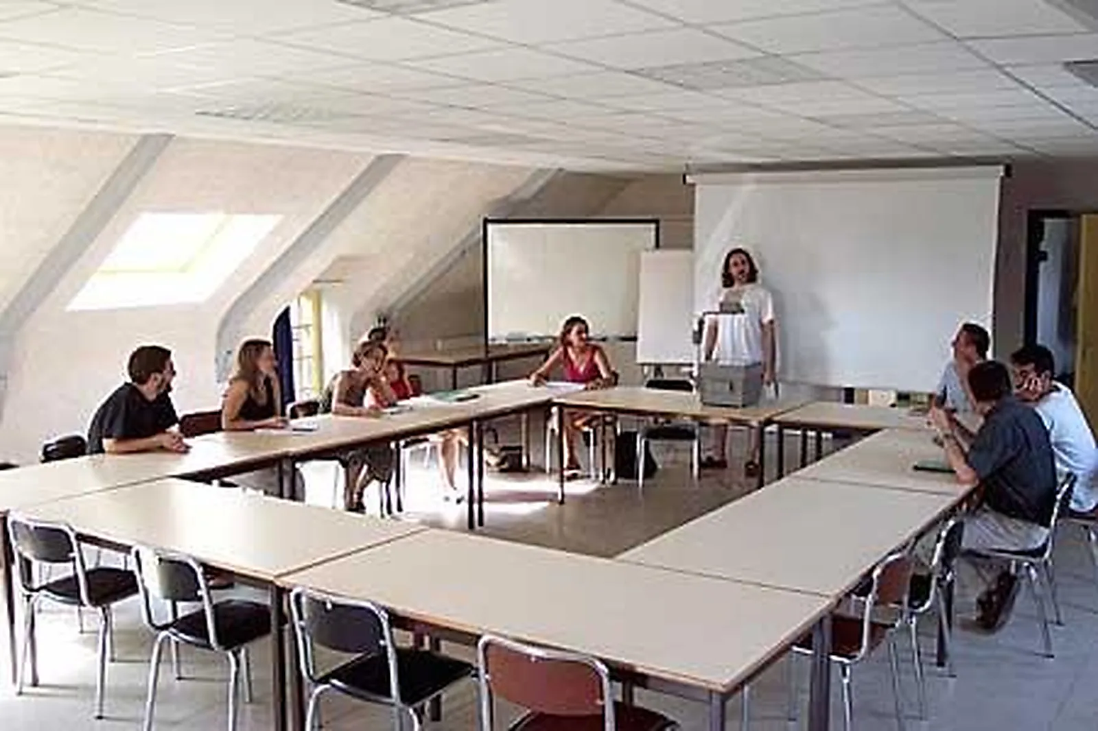 Lieux événementiels, DOMAINE DE KERGUEHENNEC