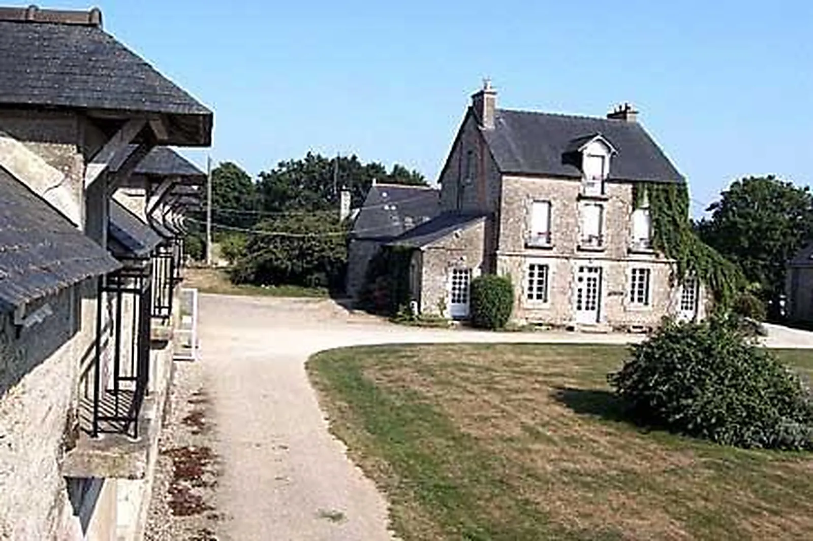 Lieux événementiels, DOMAINE DE KERGUEHENNEC