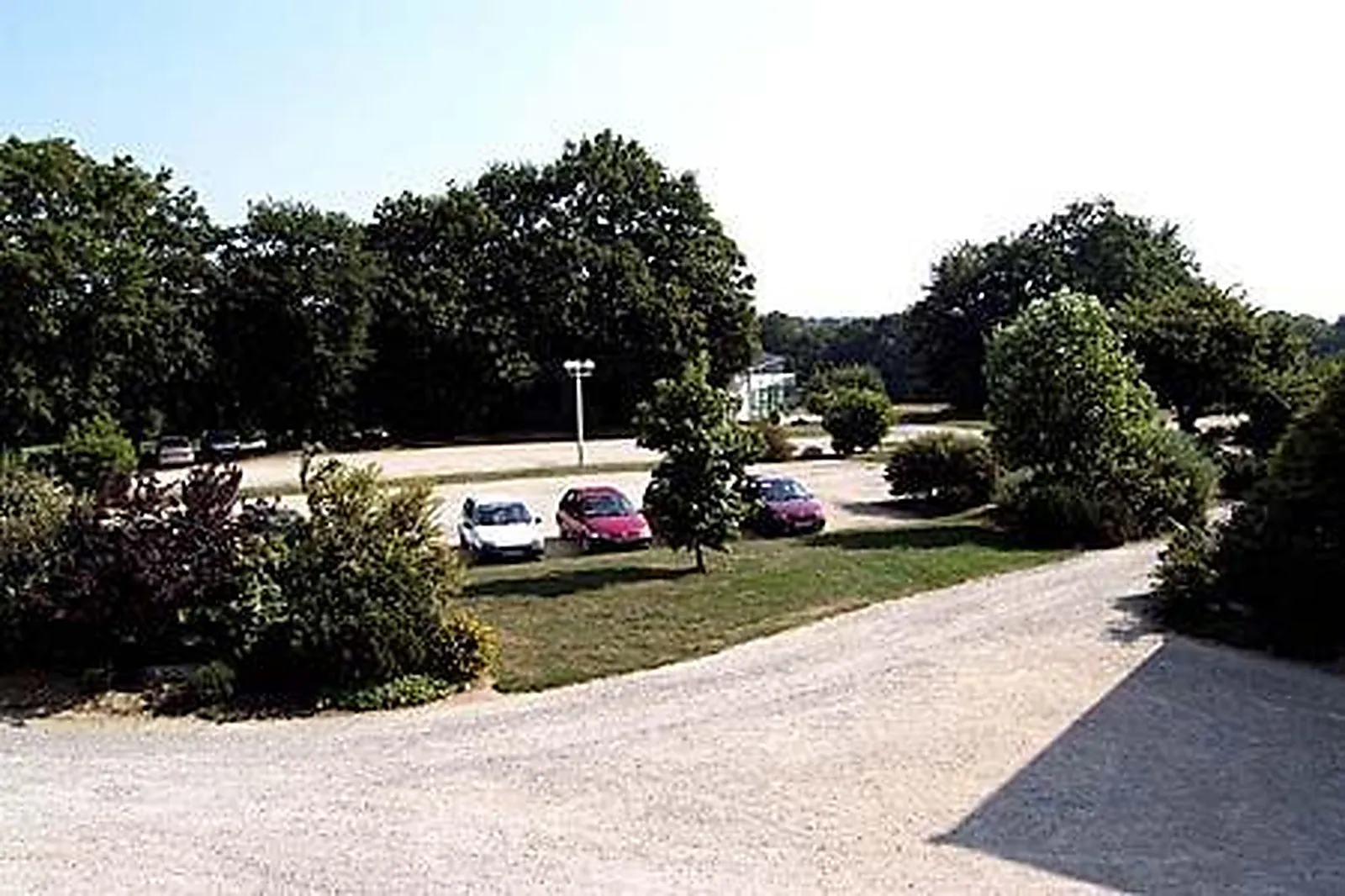 Lieux événementiels, DOMAINE DE KERGUEHENNEC