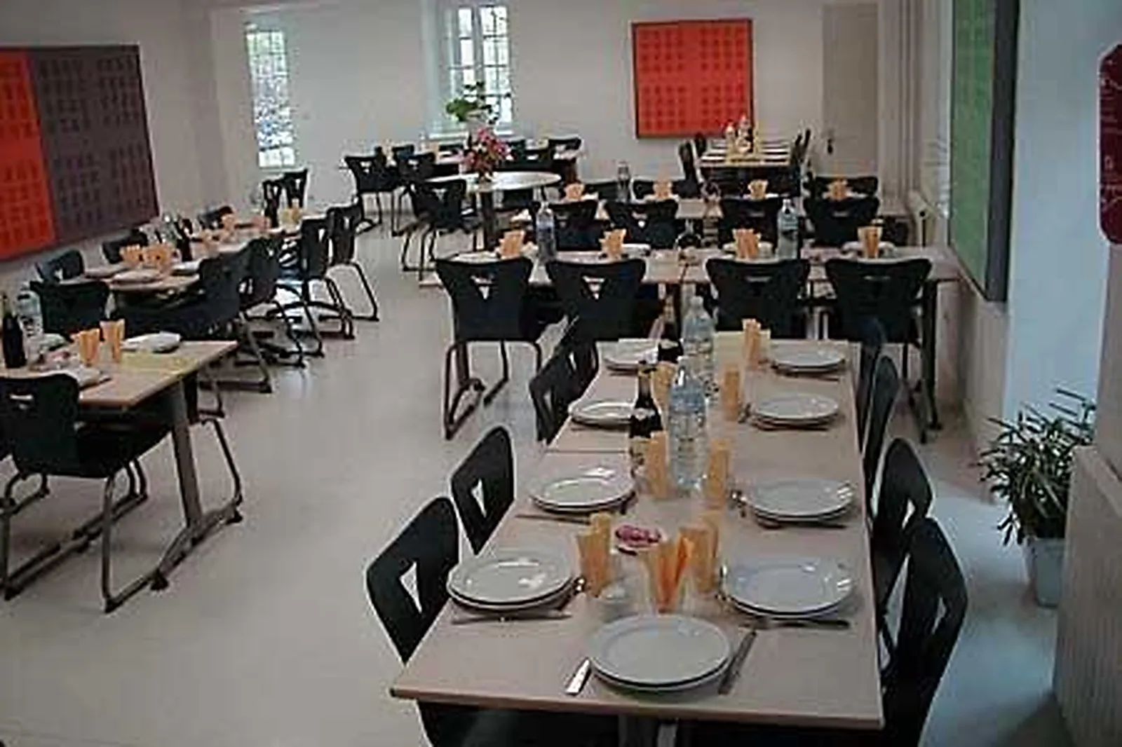 Lieux événementiels, DOMAINE DE KERGUEHENNEC