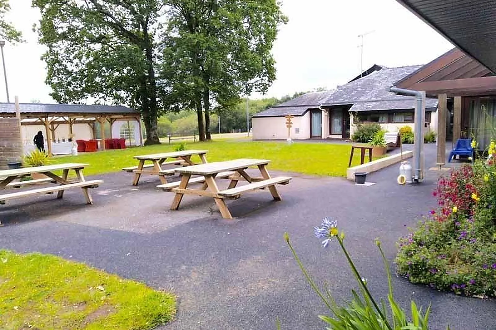 Lieux événementiels, DOMAINE DE KERIVIN