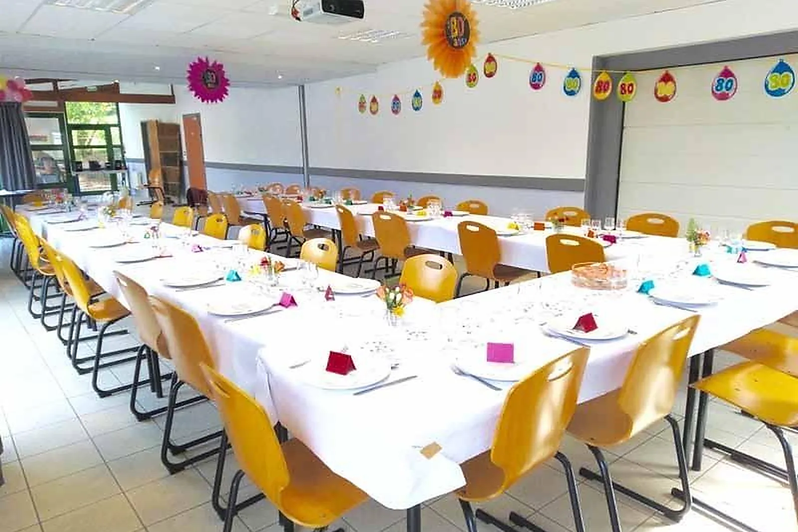 Lieux événementiels, DOMAINE DE KERIVIN